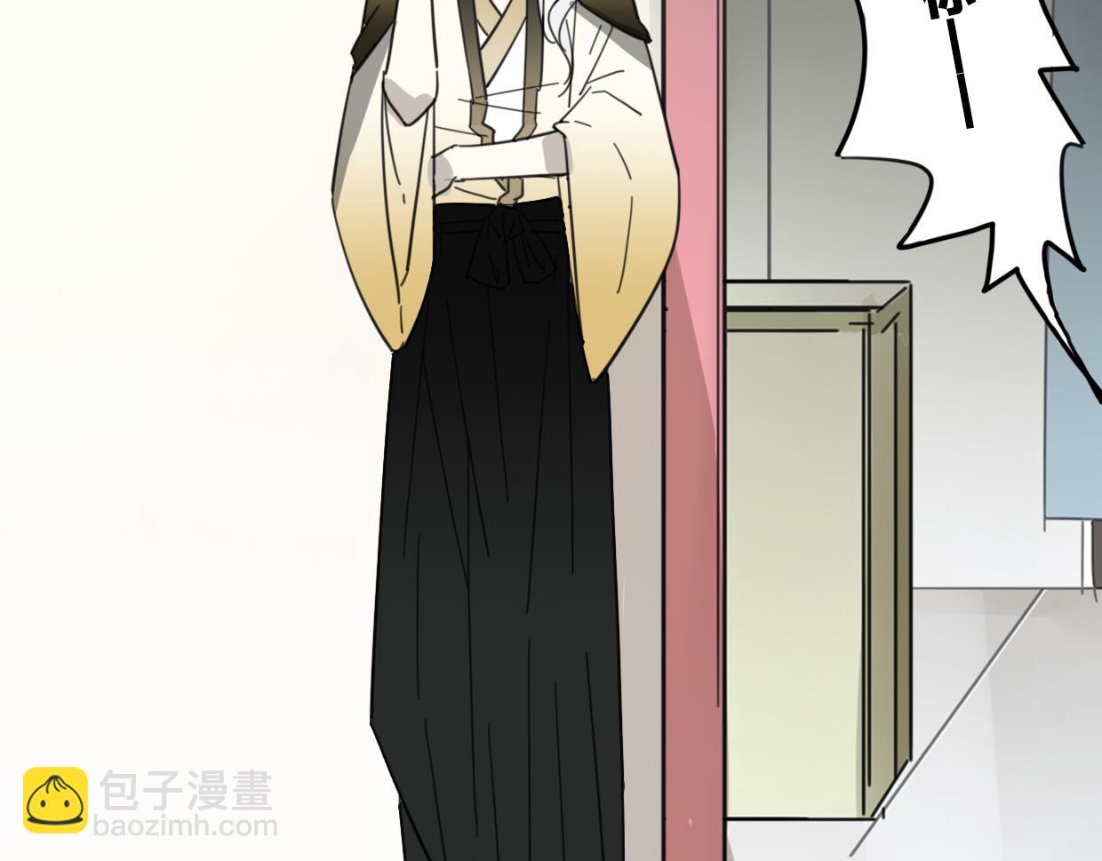 披着狼皮的羊 - 第39話 男人婆(3/3) - 5