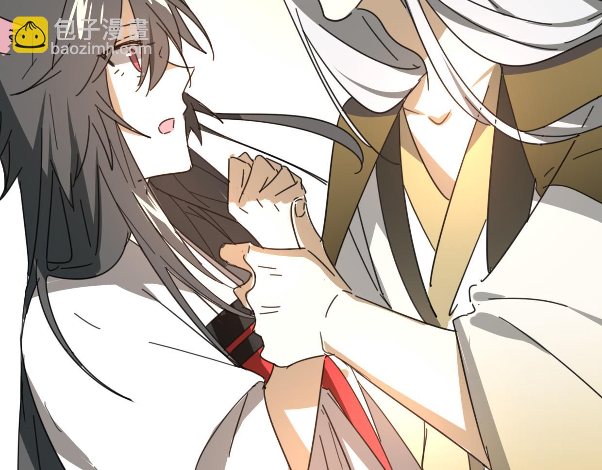 披着狼皮的羊 - 第39話 男人婆(3/3) - 6