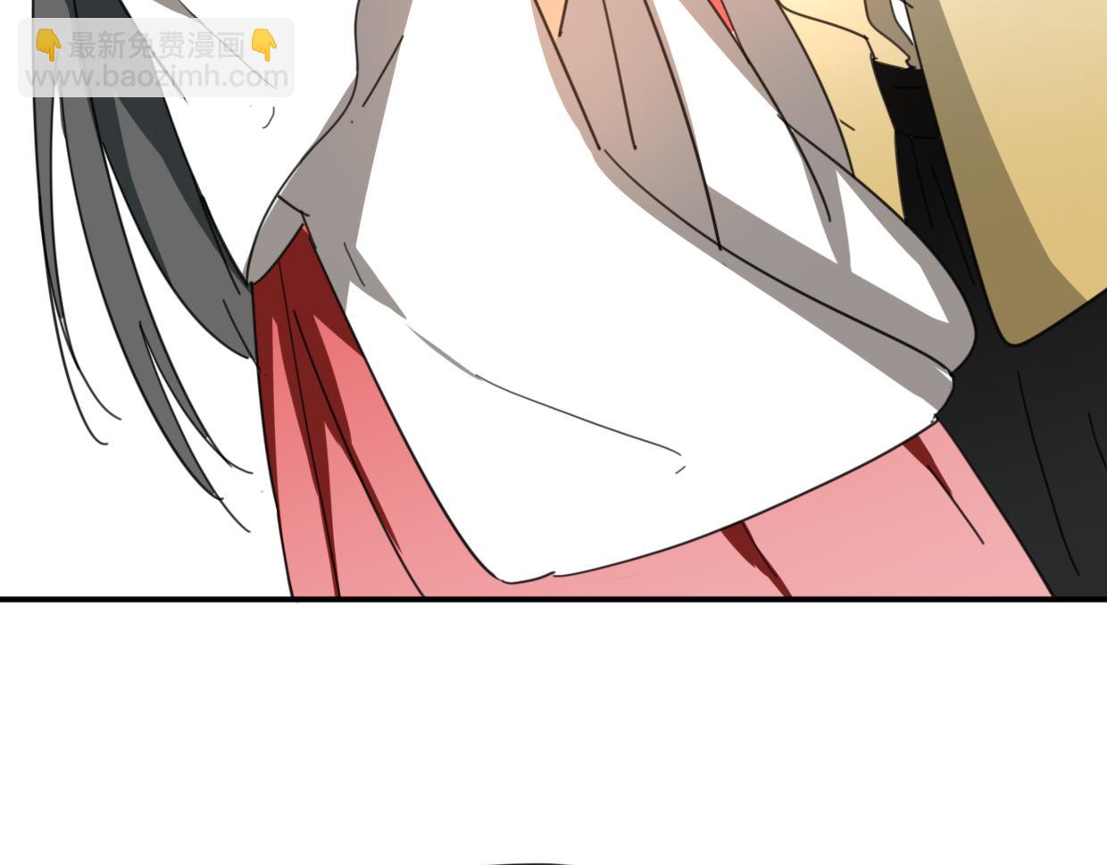 披着狼皮的羊 - 第39話 男人婆(3/3) - 7