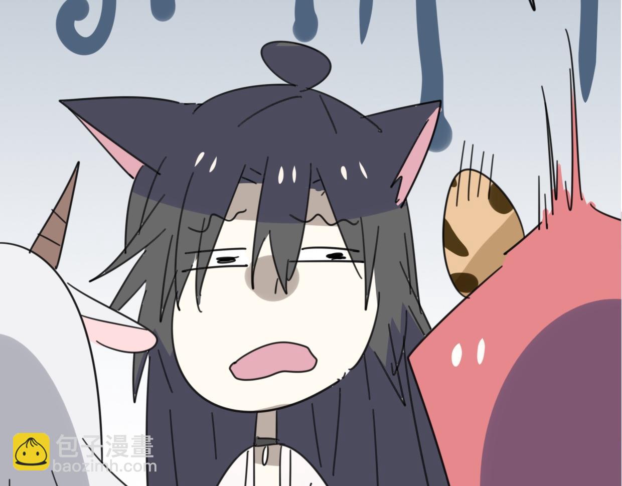 披着狼皮的羊 - 第39話 男人婆(2/3) - 8