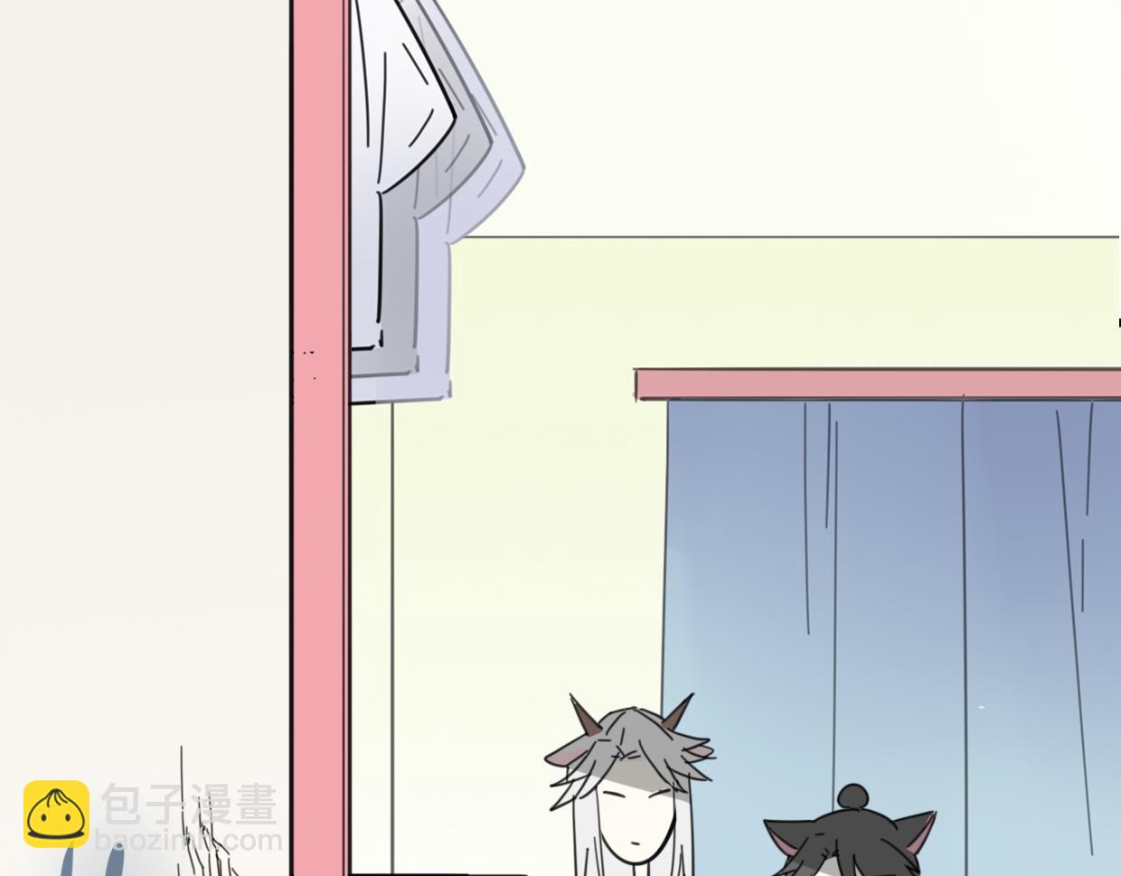 披着狼皮的羊 - 第39話 男人婆(2/3) - 5