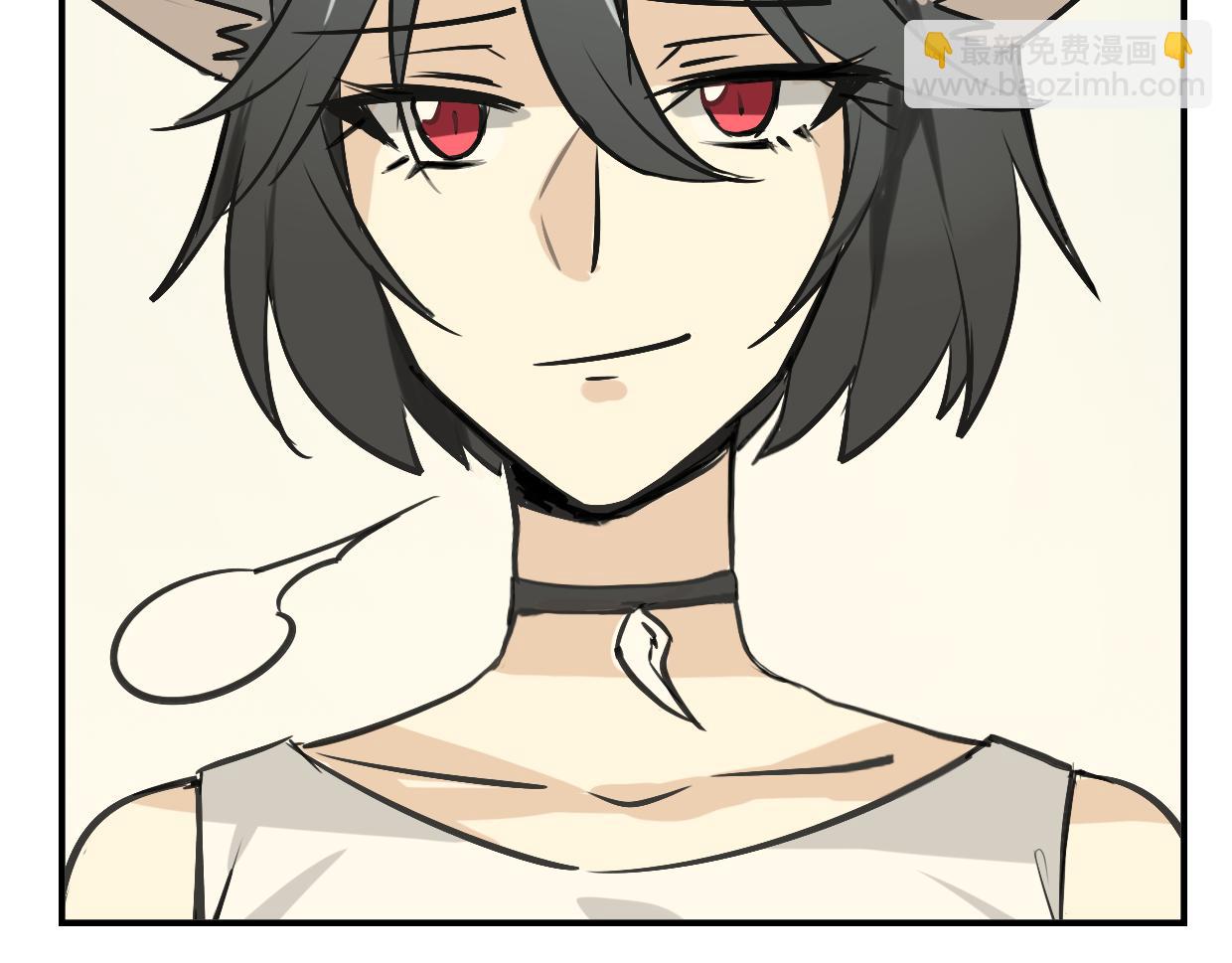 披着狼皮的羊 - 第41話 現實世界(3/5) - 5