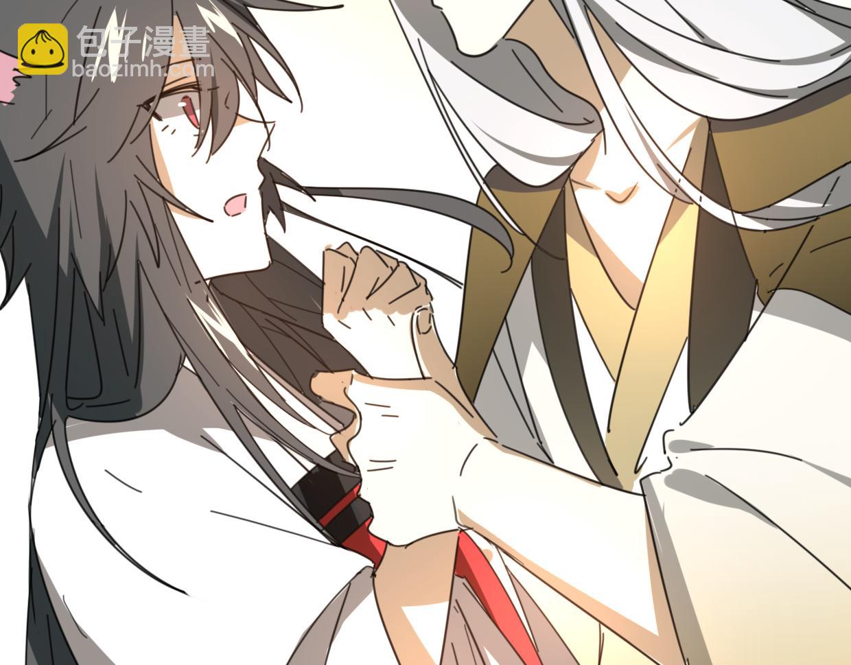 披着狼皮的羊 - 第41話 現實世界(4/5) - 8