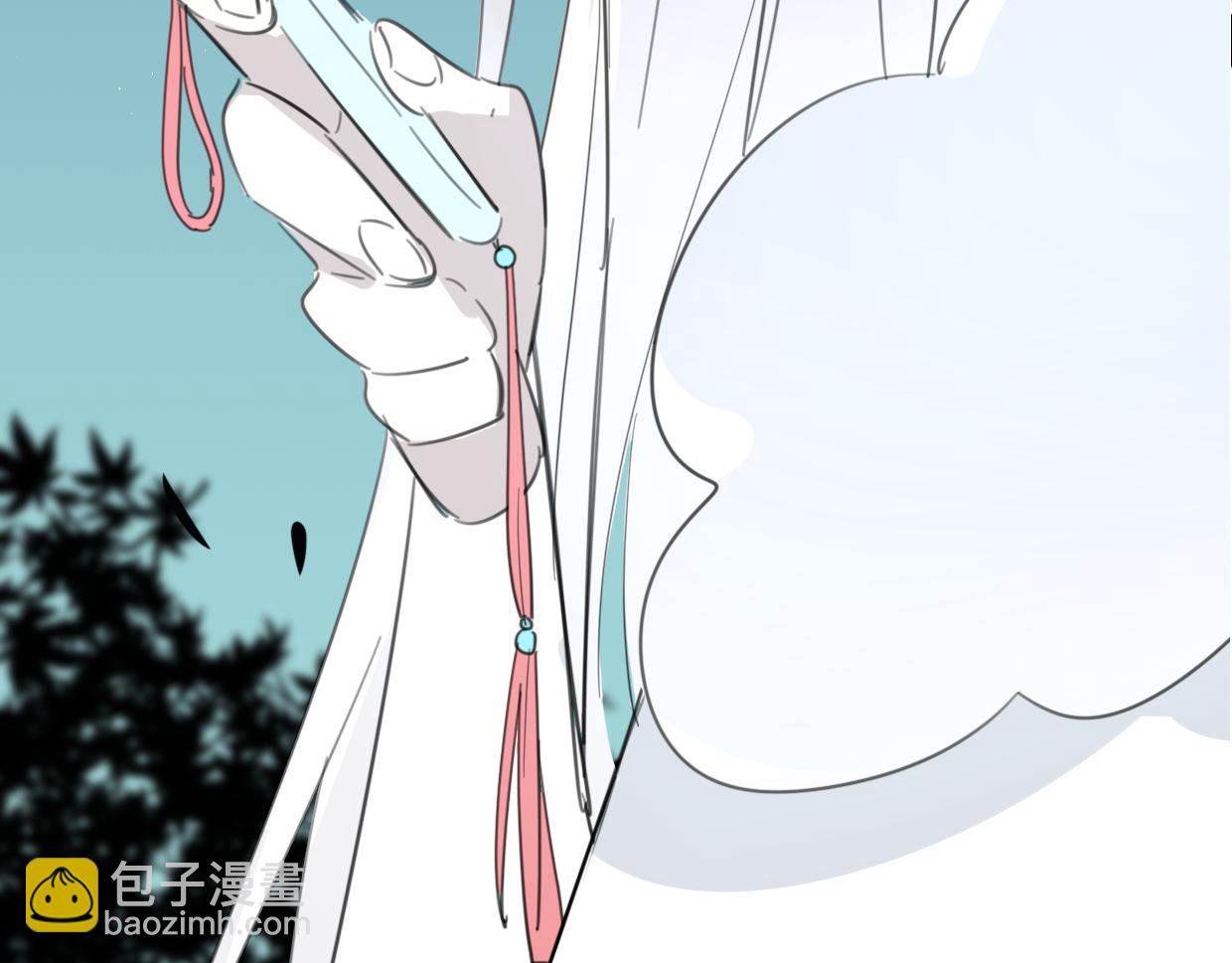 披着狼皮的羊 - 第43話 禮物(3/3) - 6