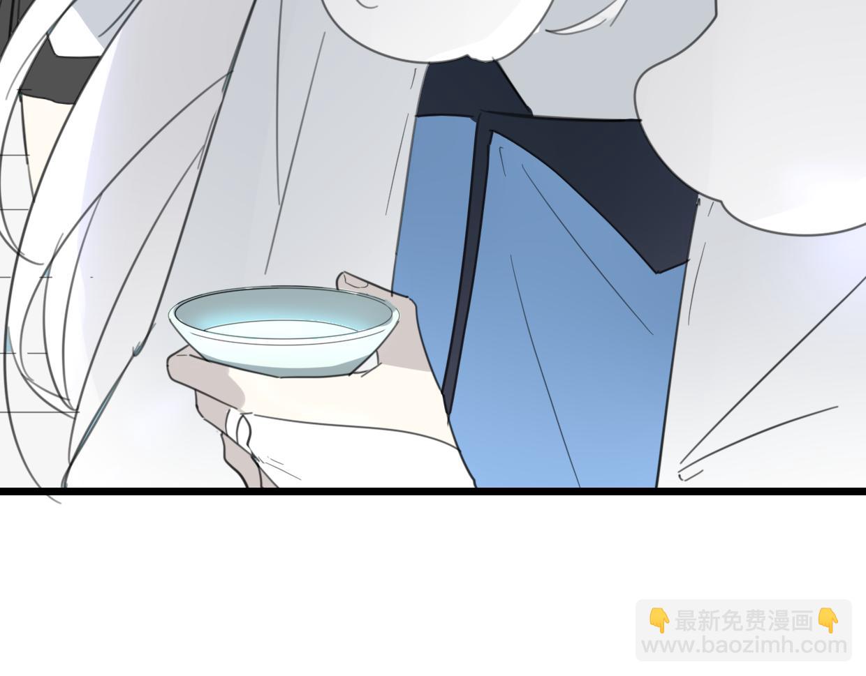 披着狼皮的羊 - 第43話 禮物(2/3) - 1