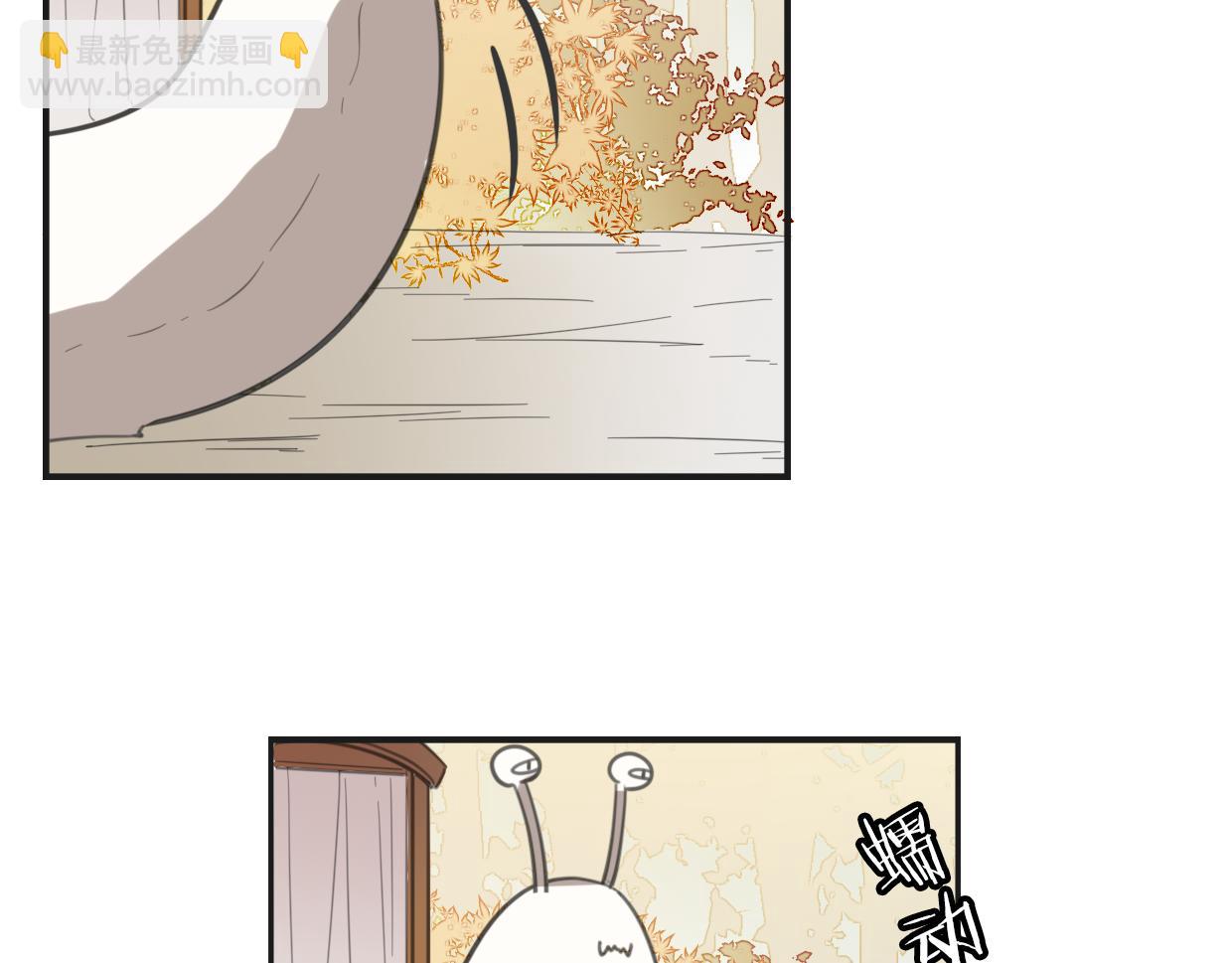 披着狼皮的羊 - 第47話 小白(2/3) - 5