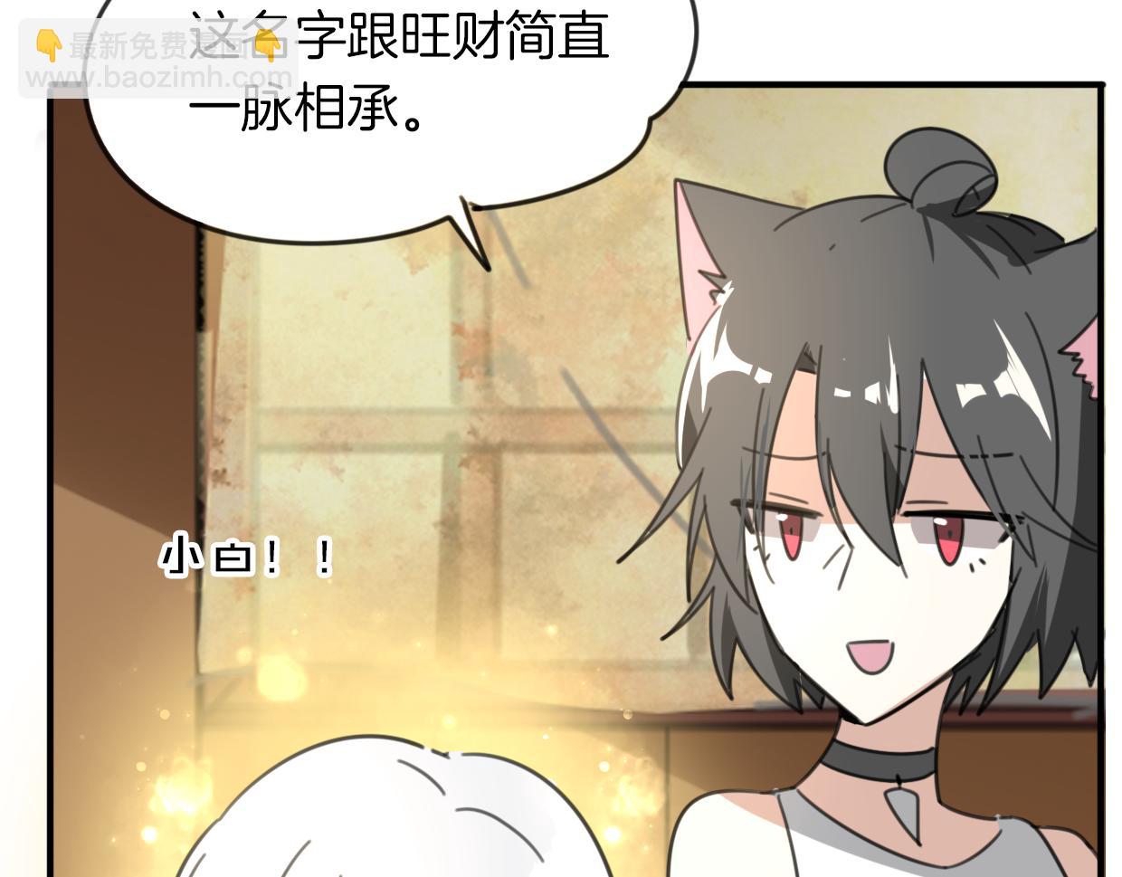 披着狼皮的羊 - 第47話 小白(2/3) - 1