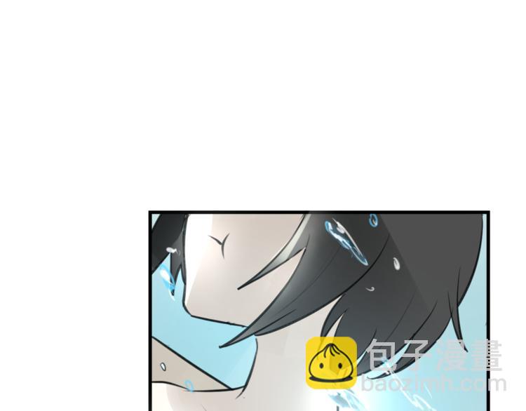 披着狼皮的羊 - 第5話 兄貴沐浴(2/3) - 8