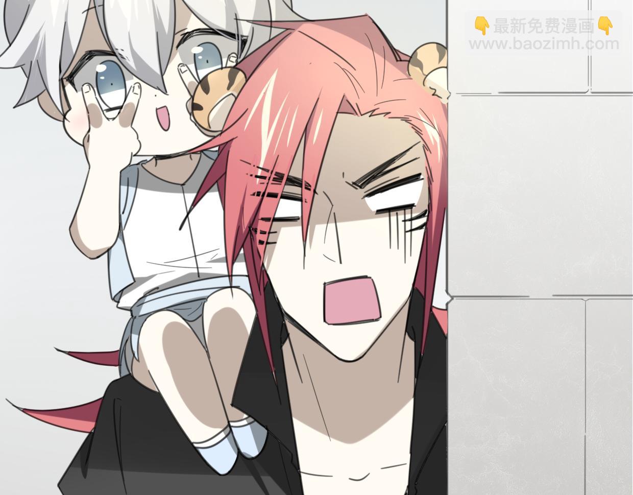 披着狼皮的羊 - 第51話 夫婦之戰(3/3) - 2