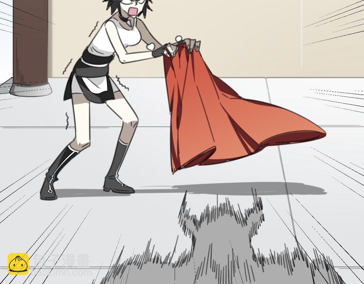 披着狼皮的羊 - 第51話 夫婦之戰(2/3) - 4