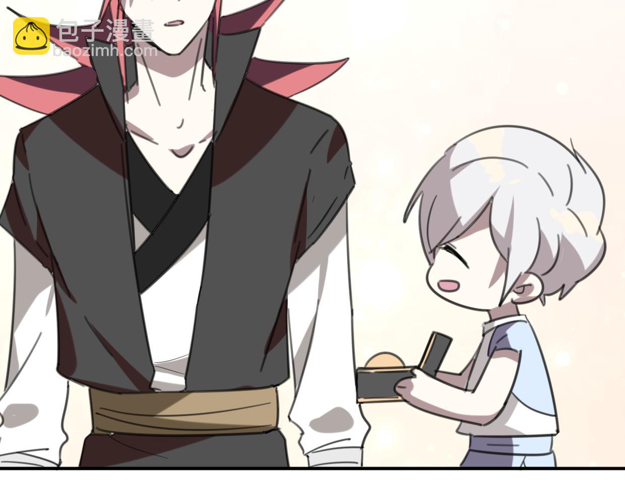 披着狼皮的羊 - 第53話 男人間的攀比(3/3) - 2