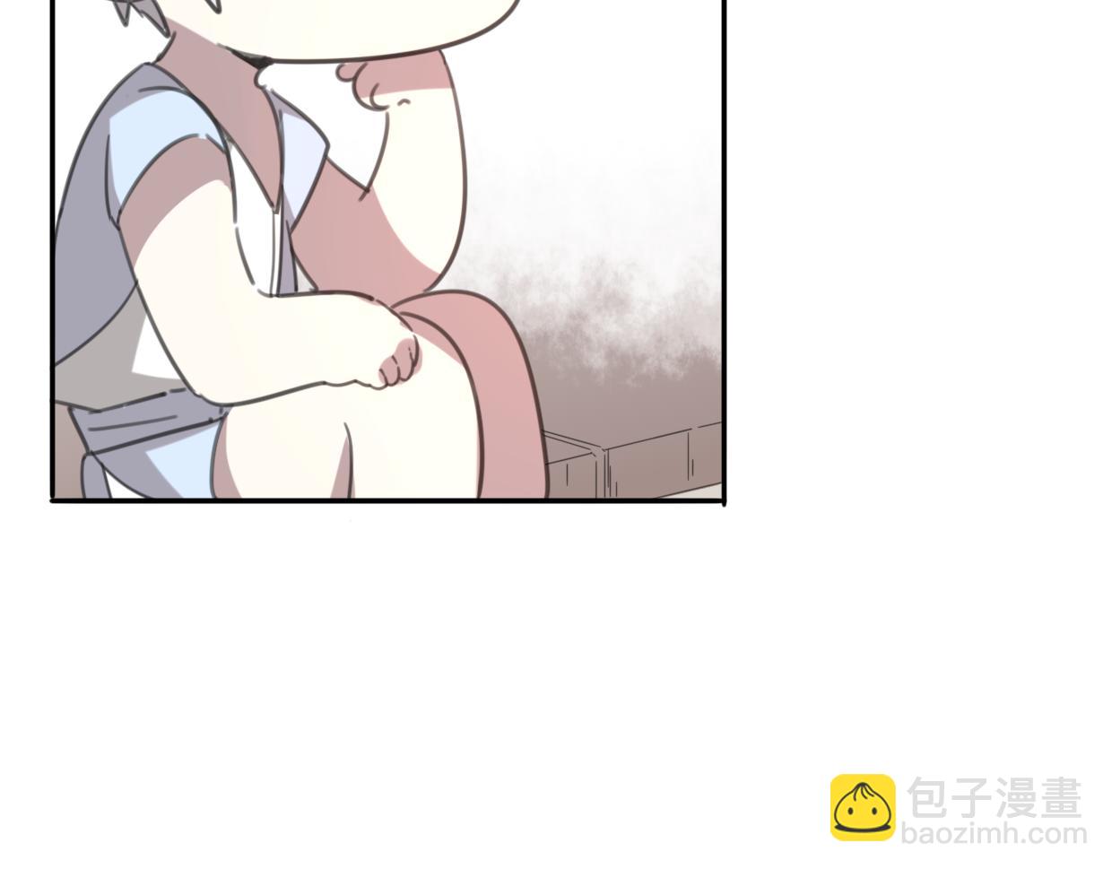 披着狼皮的羊 - 第53話 男人間的攀比(3/3) - 1