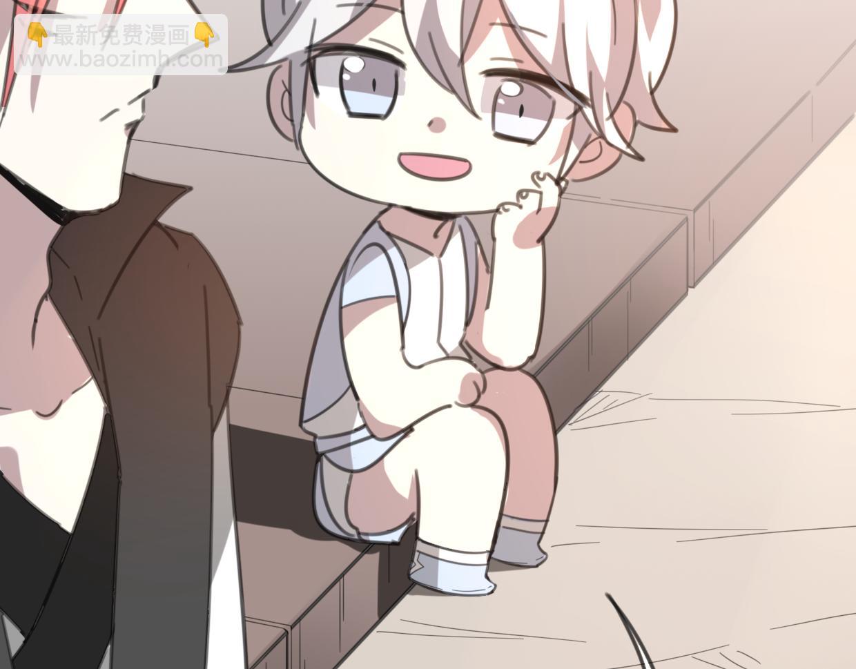 披着狼皮的羊 - 第53話 男人間的攀比(3/3) - 7