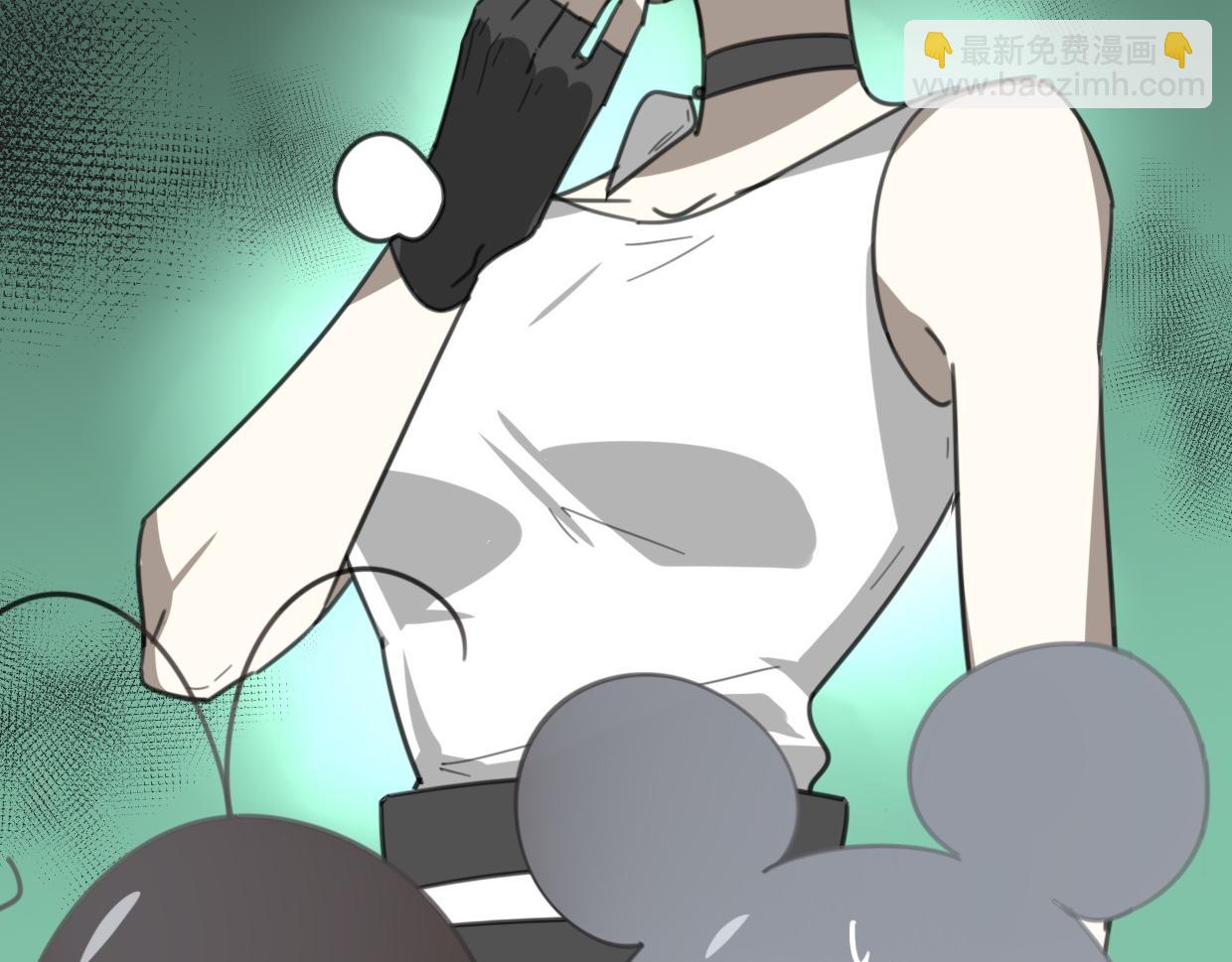 披着狼皮的羊 - 第55話 是你！(3/3) - 5