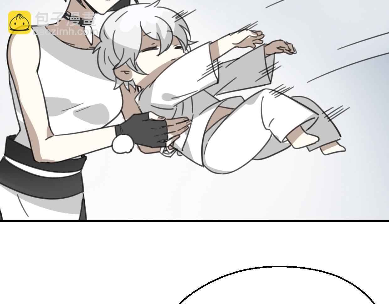 披着狼皮的羊 - 第55話 是你！(2/3) - 4