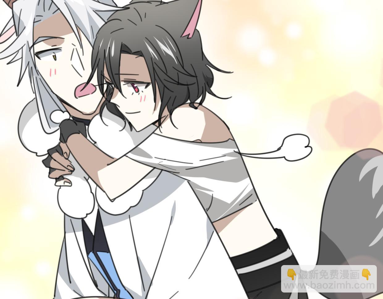 披着狼皮的羊 - 第57話 假的我(3/3) - 5