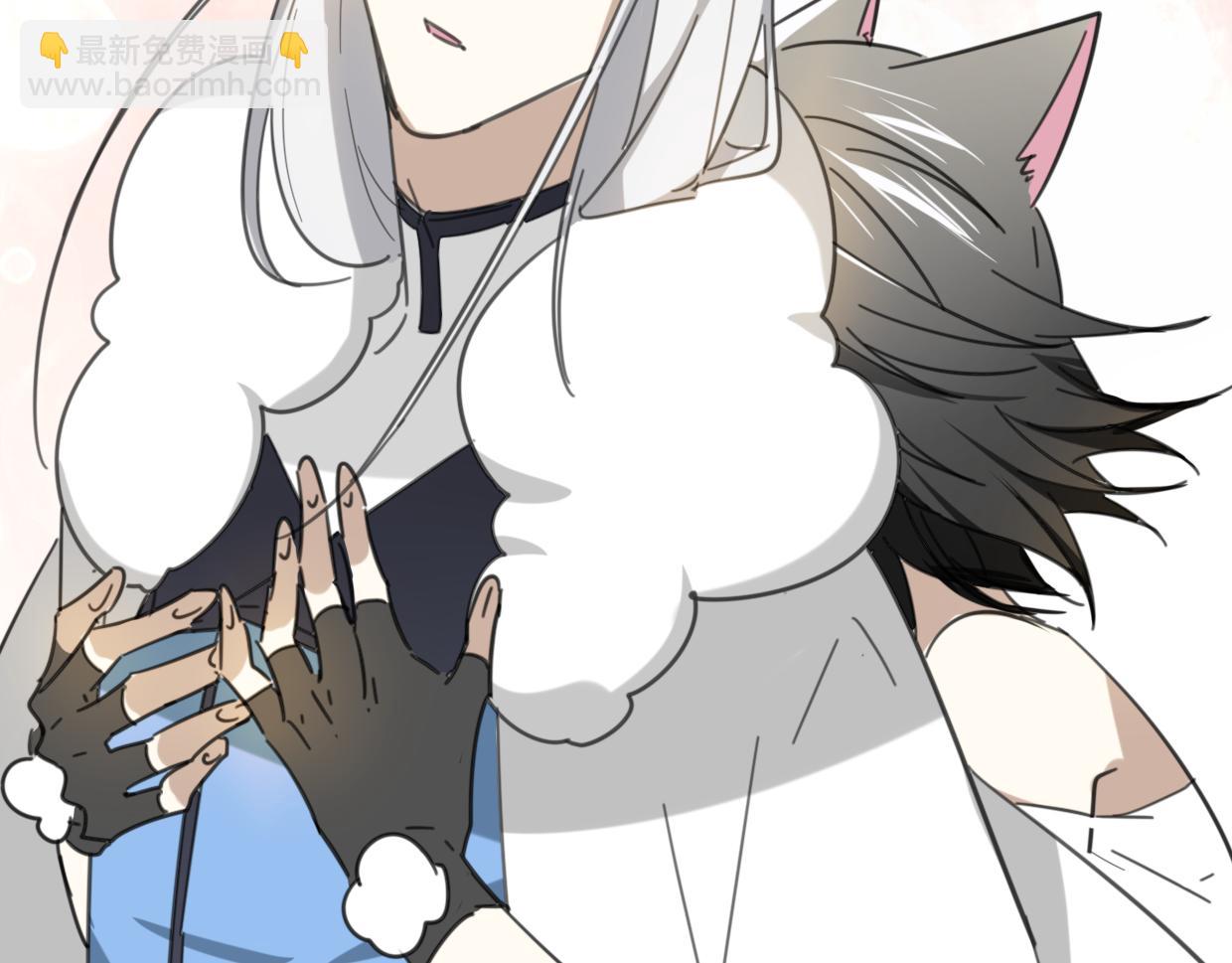 披着狼皮的羊 - 第57話 假的我(3/3) - 6