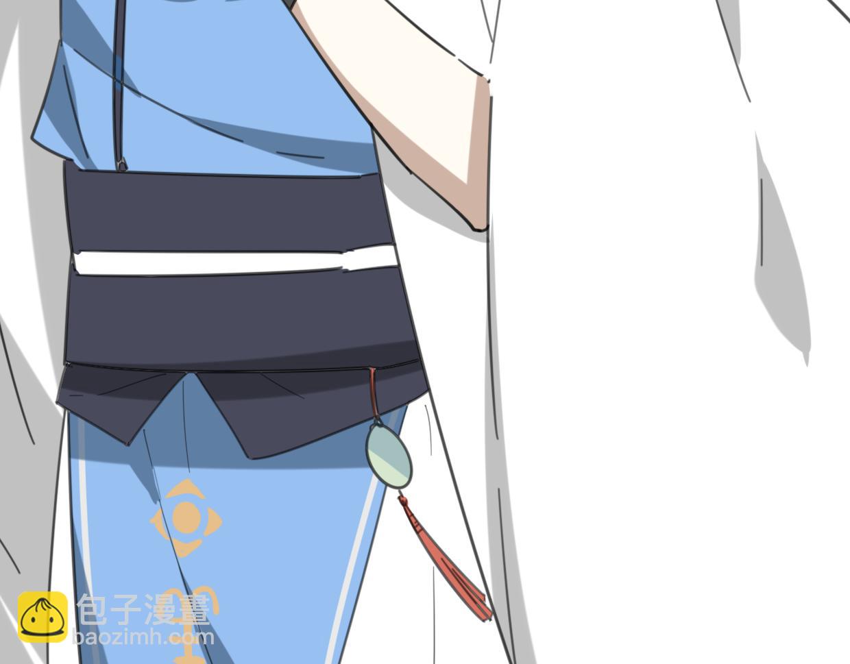 披着狼皮的羊 - 第57話 假的我(3/3) - 1