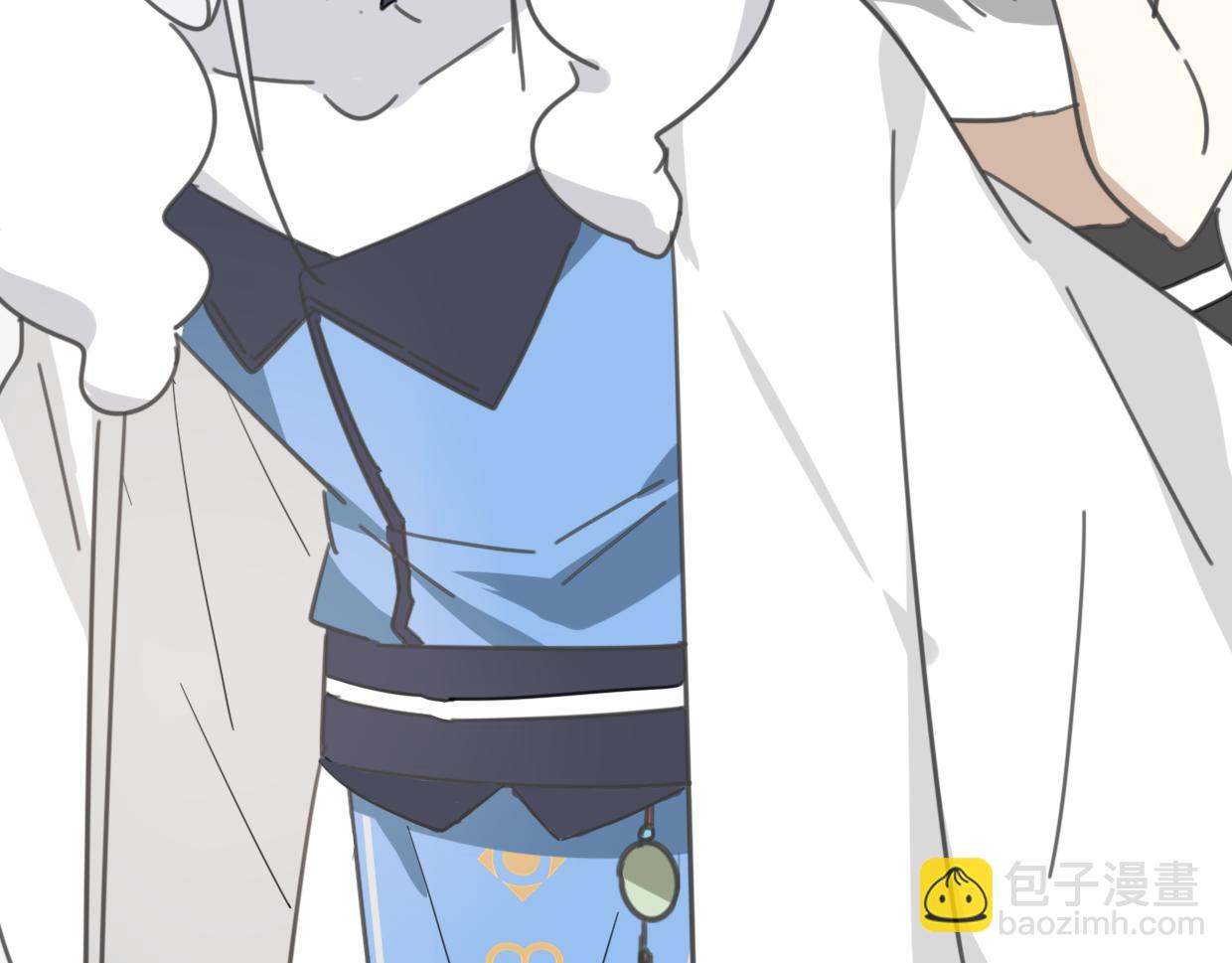 披着狼皮的羊 - 第57話 假的我(2/3) - 4