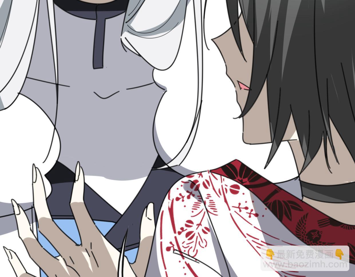 披着狼皮的羊 - 第59話 告白！(3/4) - 2