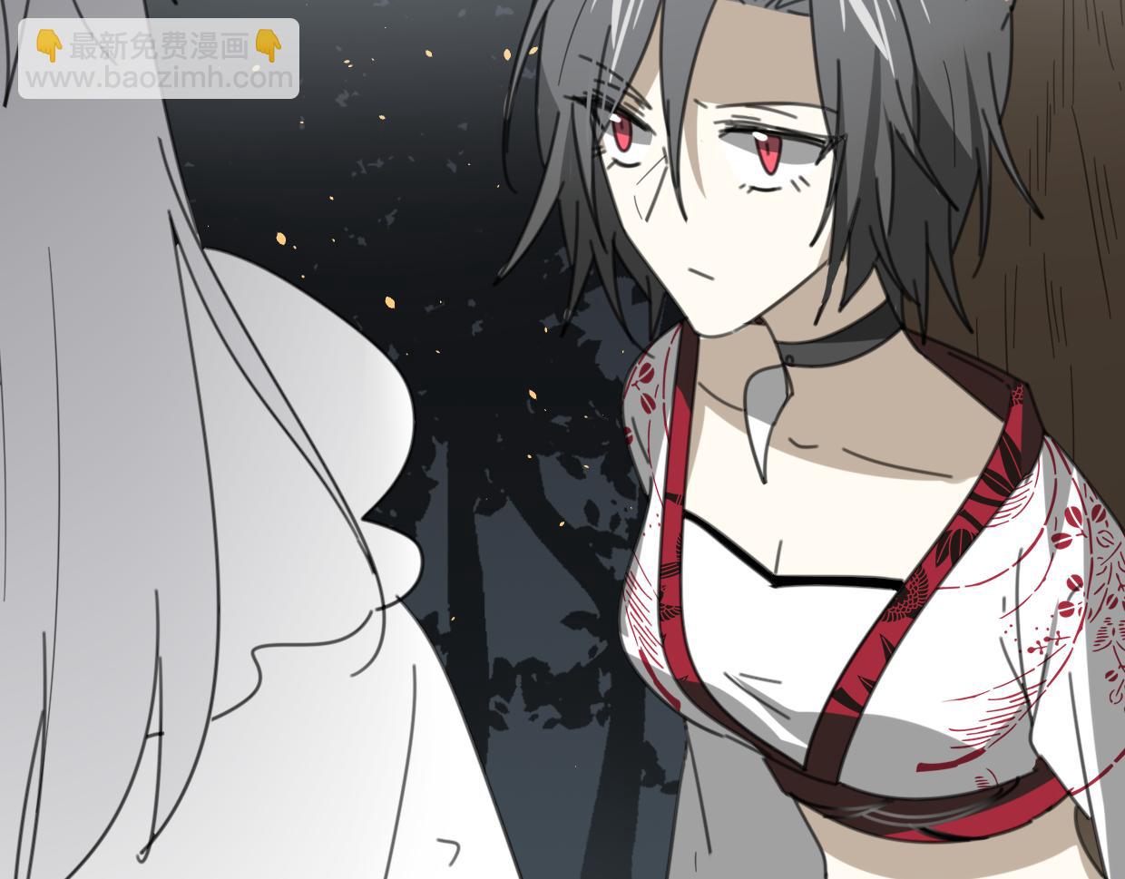 披着狼皮的羊 - 第59話 告白！(3/4) - 3