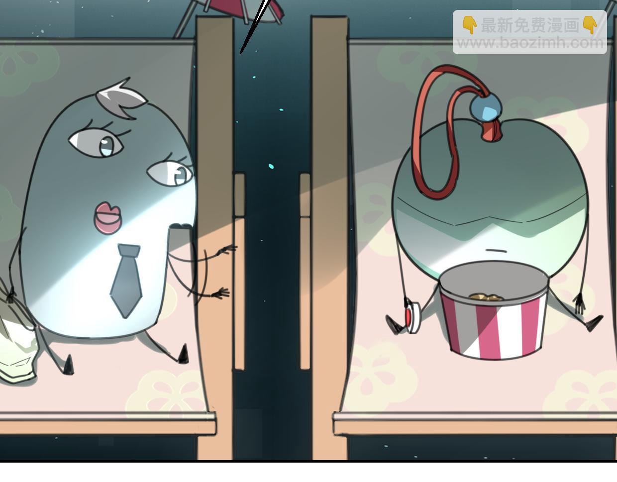 披着狼皮的羊 - 第59話 告白！(2/4) - 6