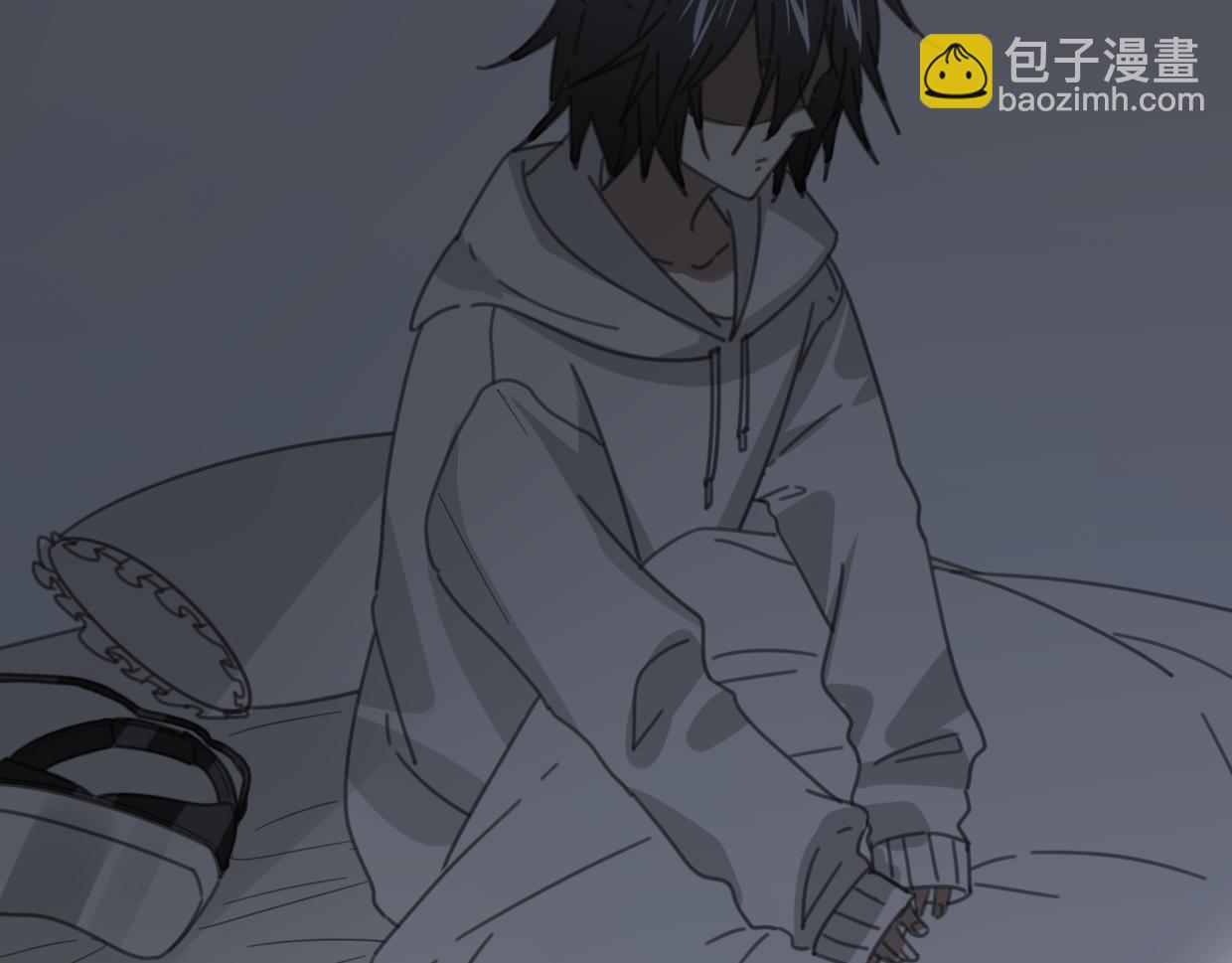 披着狼皮的羊 - 第59話 告白！(2/4) - 1