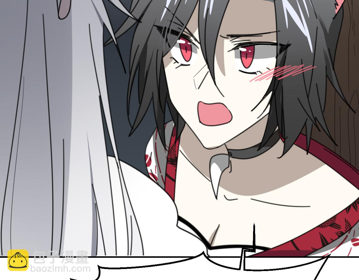 披着狼皮的羊 - 第59話 告白！(2/4) - 7