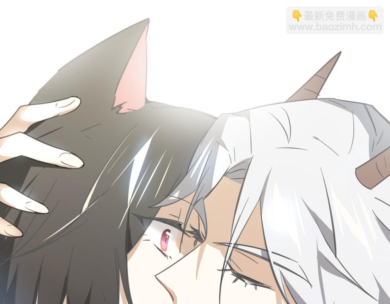 披着狼皮的羊 - 第61話 誰說不喜歡你了(3/3) - 4