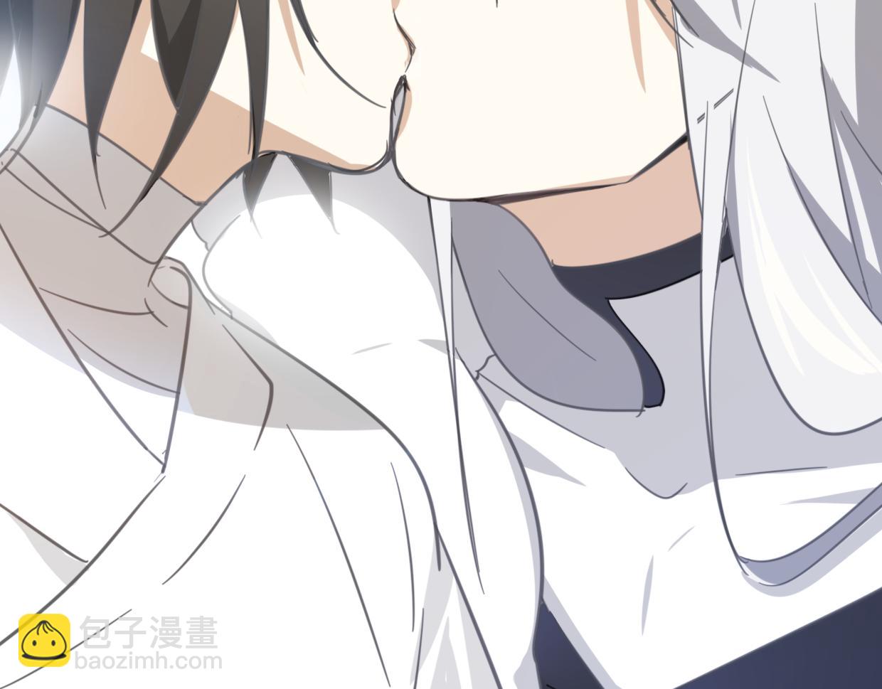 披着狼皮的羊 - 第61話 誰說不喜歡你了(3/3) - 5