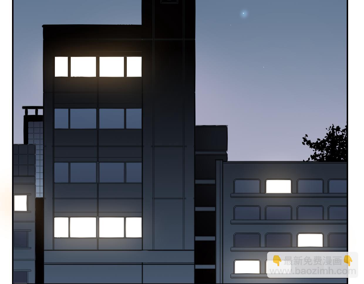 披着狼皮的羊 - 第61話 誰說不喜歡你了(3/3) - 3