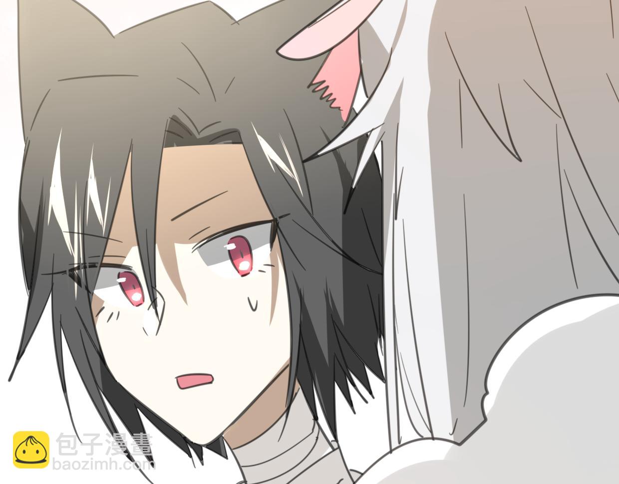 披着狼皮的羊 - 第61話 誰說不喜歡你了(2/3) - 4