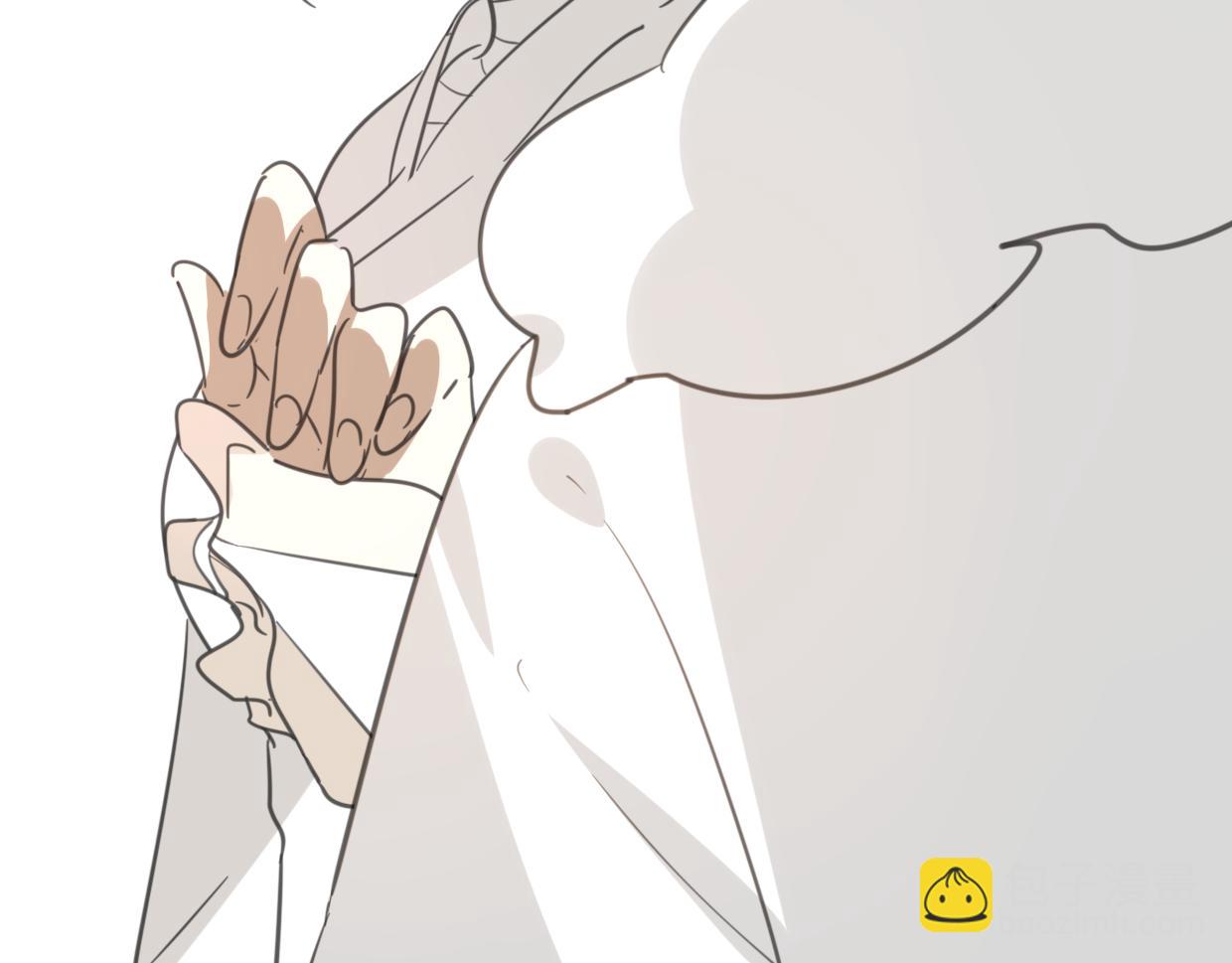 披着狼皮的羊 - 第61話 誰說不喜歡你了(2/3) - 5