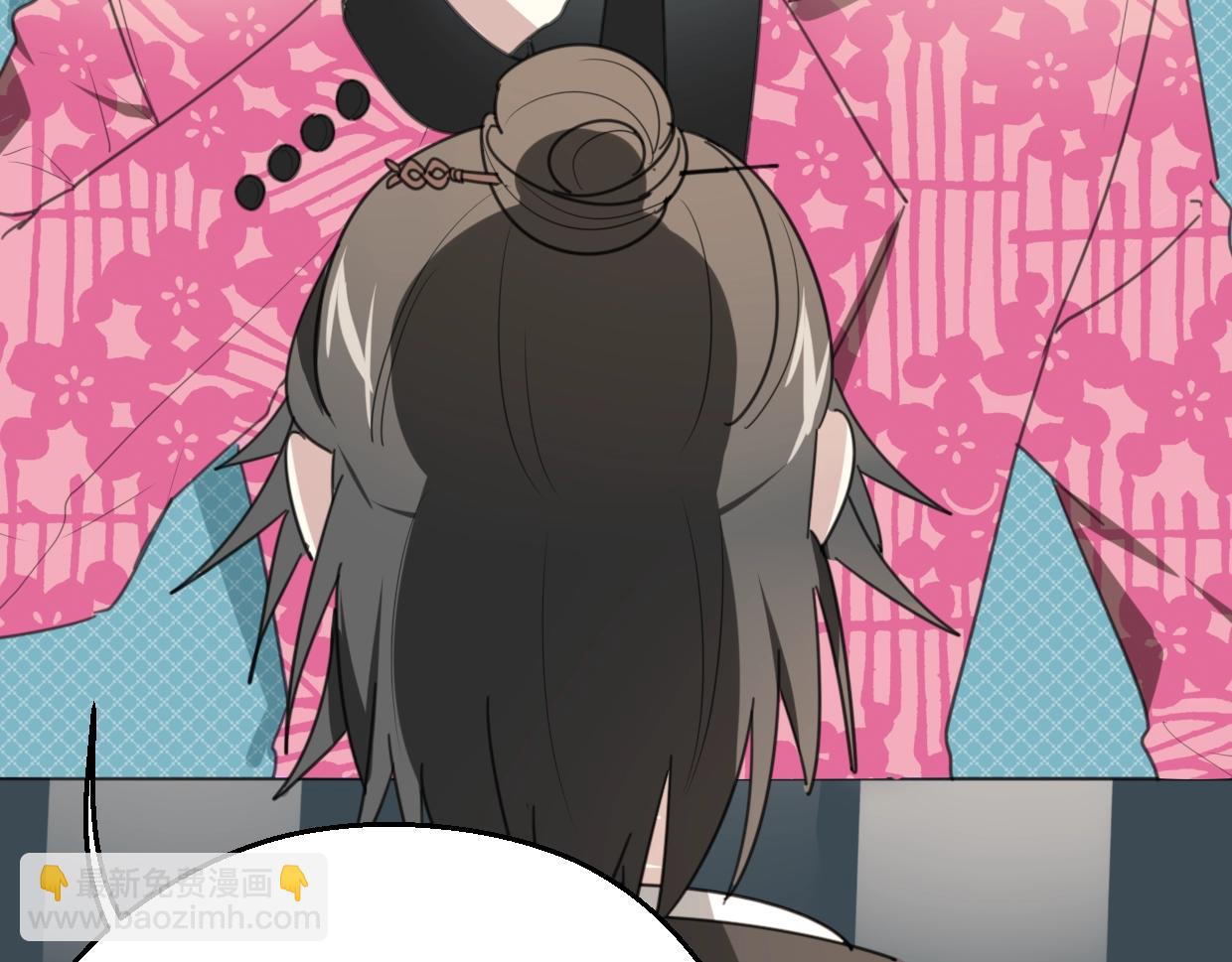 披着狼皮的羊 - 第63話 總是要相見(3/4) - 8