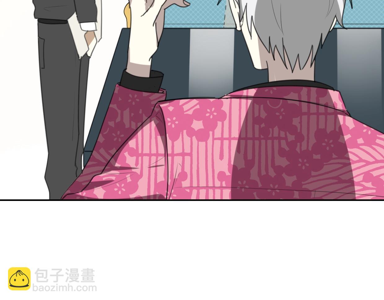 披着狼皮的羊 - 第63話 總是要相見(3/4) - 6