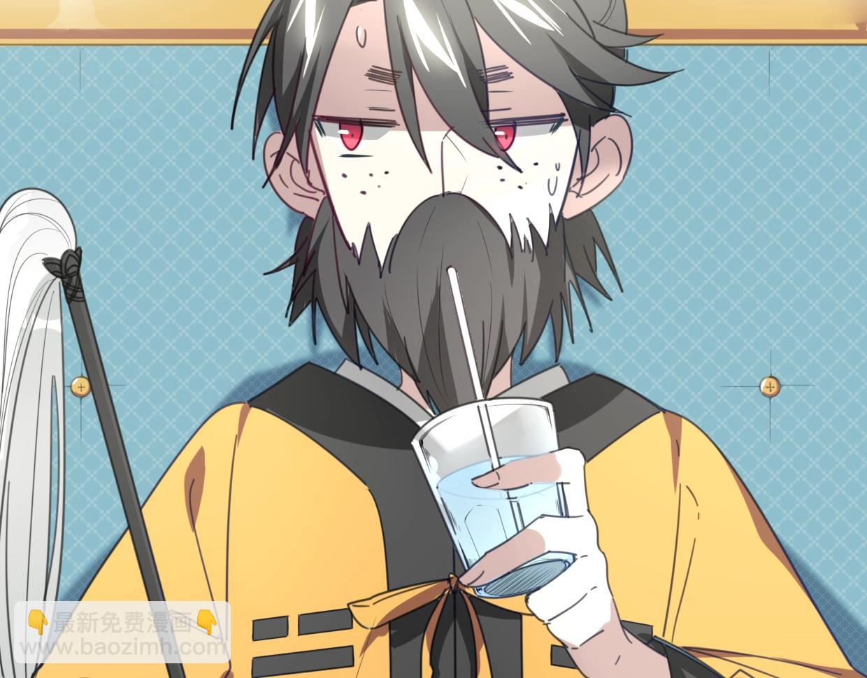 披着狼皮的羊 - 第63話 總是要相見(2/4) - 1