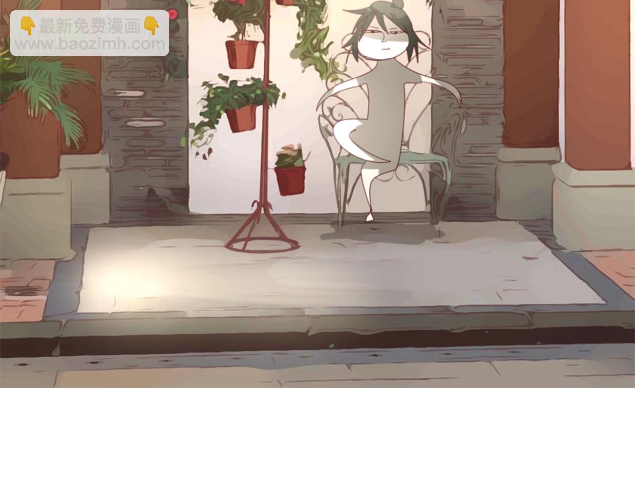 披着狼皮的羊 - 第65話 戀愛寶物(4/4) - 1