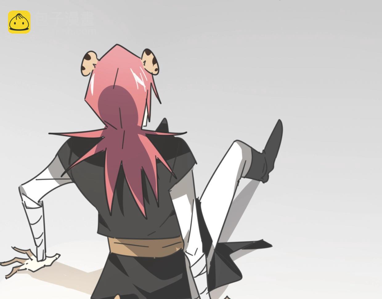 披着狼皮的羊 - 第65話 戀愛寶物(2/4) - 5