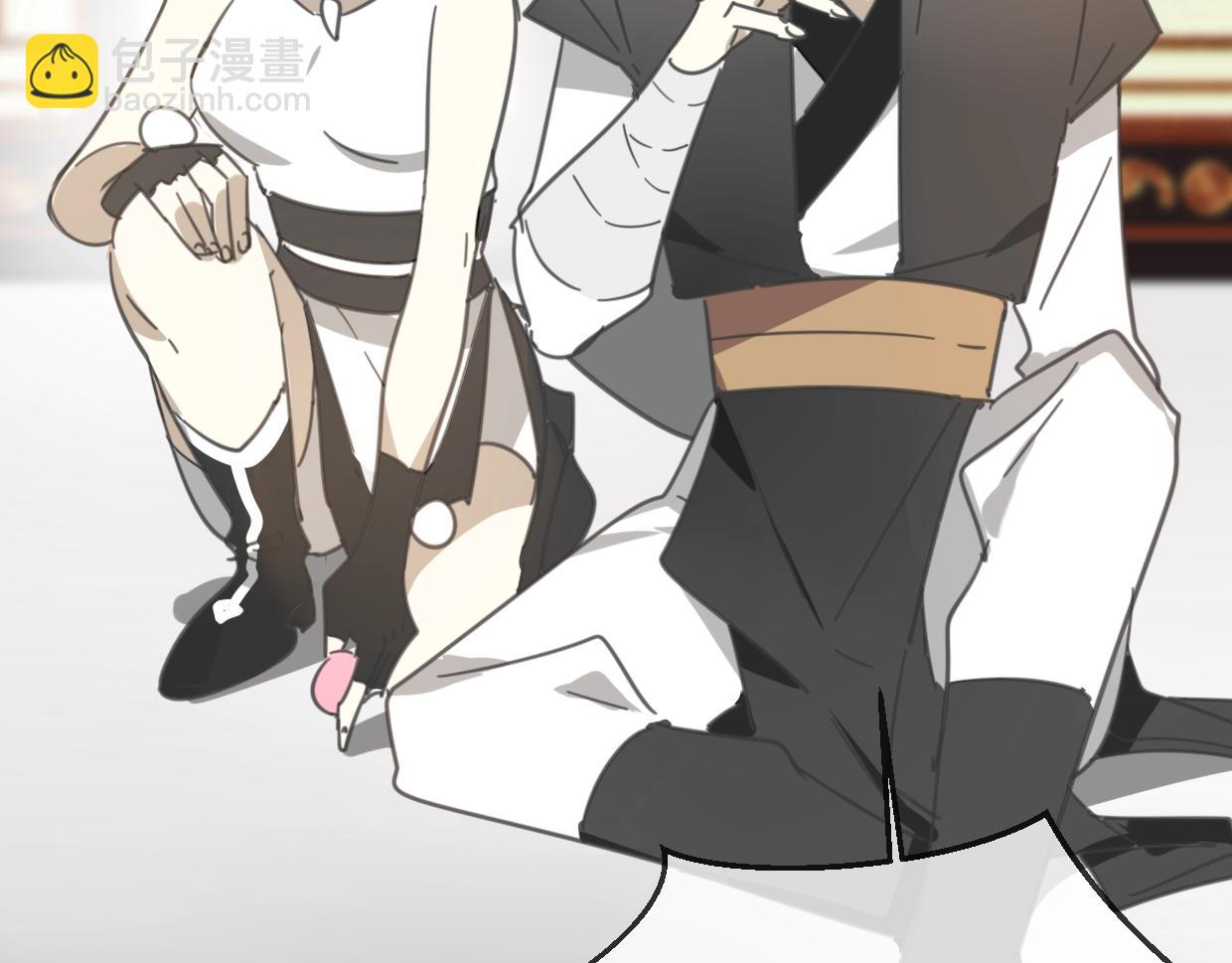 披着狼皮的羊 - 第65話 戀愛寶物(2/4) - 8