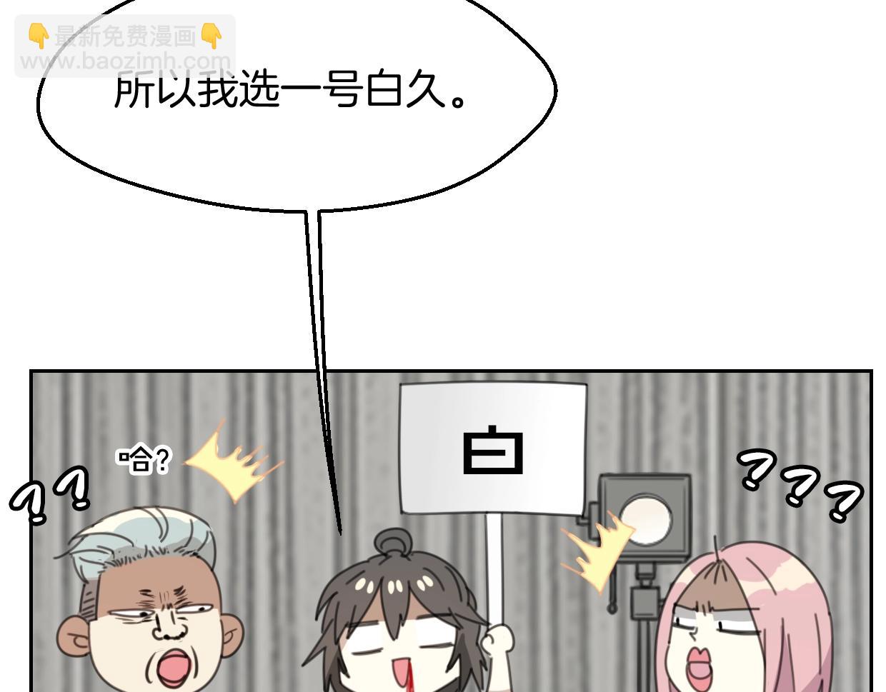 披着狼皮的羊 - 第69話 片場試鏡(2/2) - 2