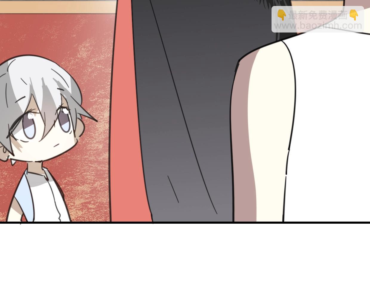 披着狼皮的羊 - 第71話 狼族女王(3/4) - 8