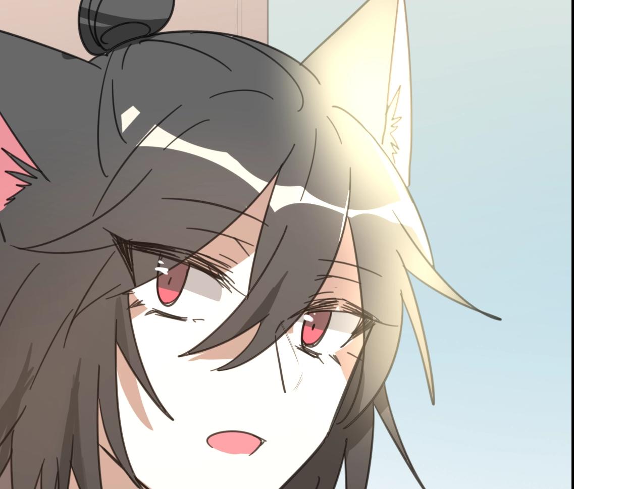 披着狼皮的羊 - 第71話 狼族女王(3/4) - 7