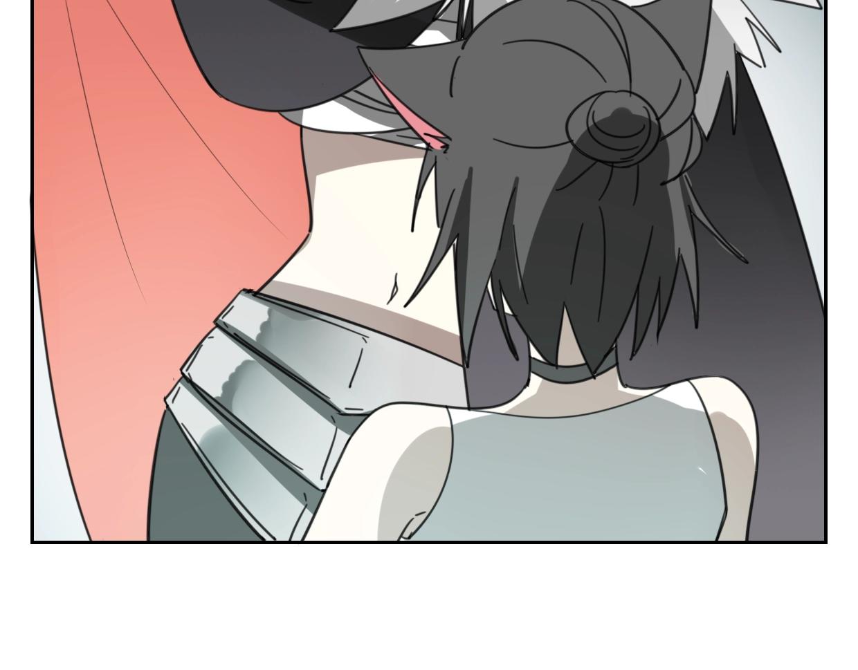 披着狼皮的羊 - 第71話 狼族女王(2/4) - 8