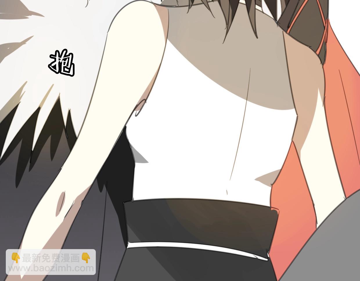 披着狼皮的羊 - 第71話 狼族女王(2/4) - 2