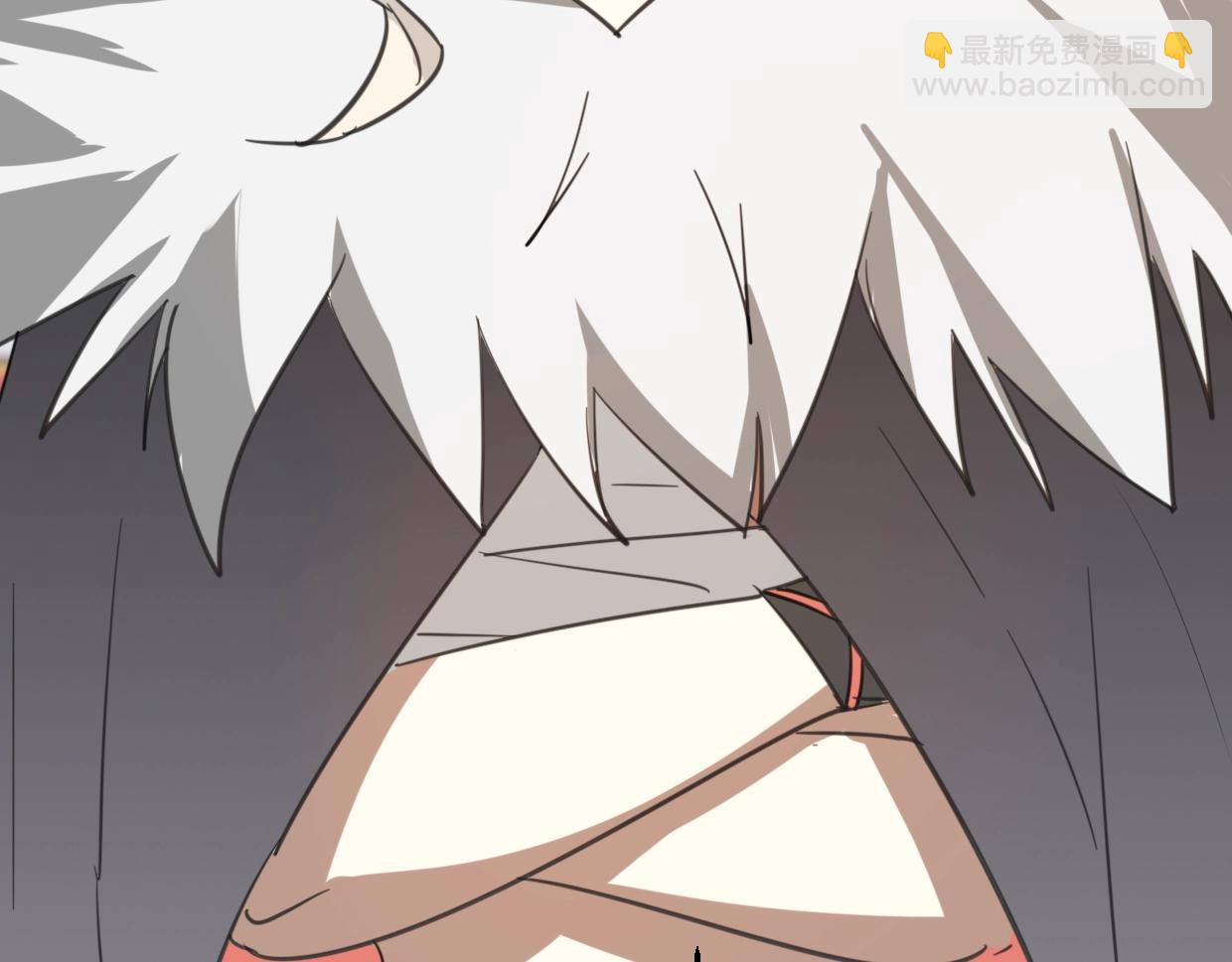 披着狼皮的羊 - 第71話 狼族女王(2/4) - 2