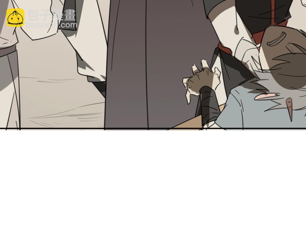 披着狼皮的羊 - 第73話 幕後黑手(3/4) - 5