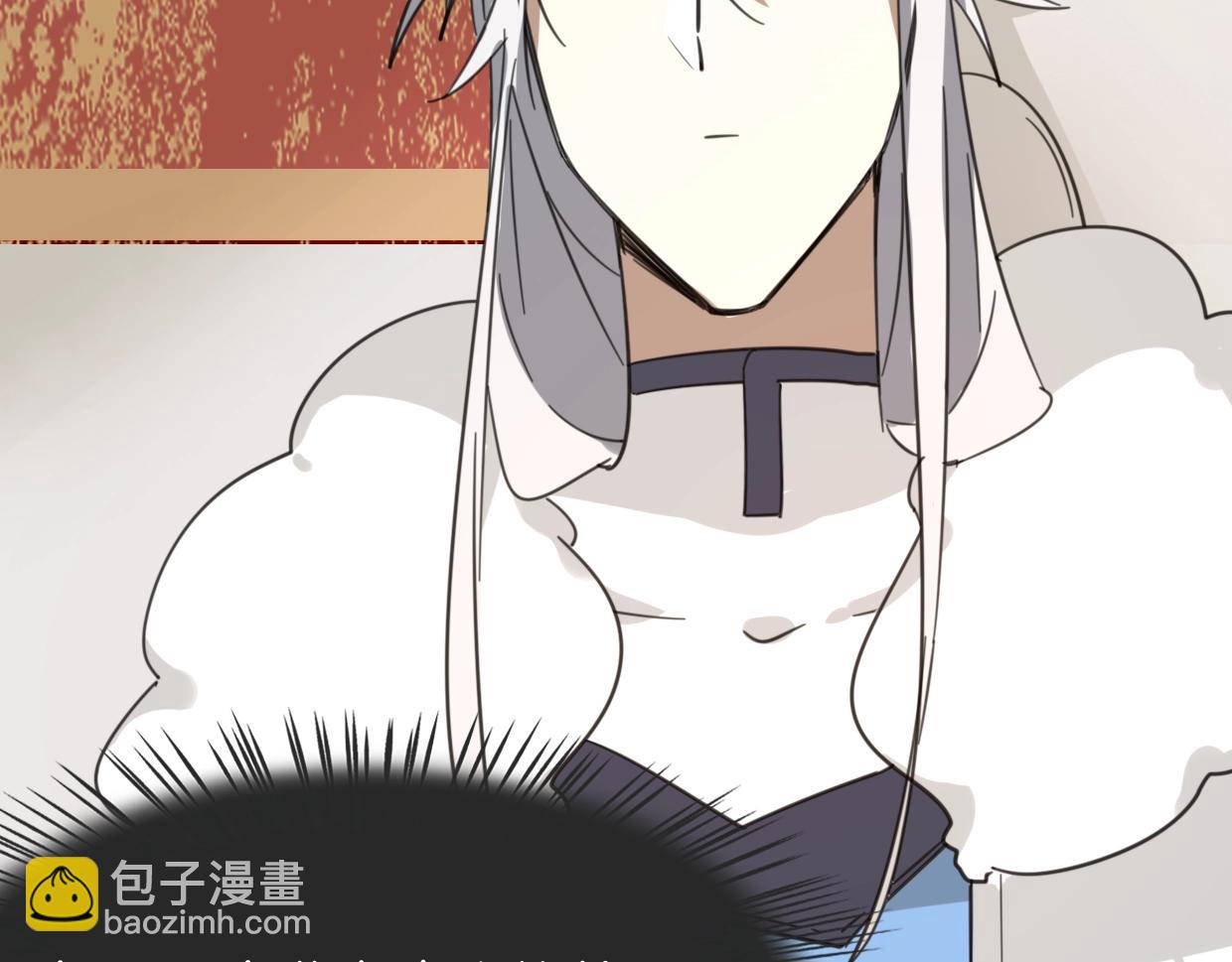 披着狼皮的羊 - 第73話 幕後黑手(3/4) - 5