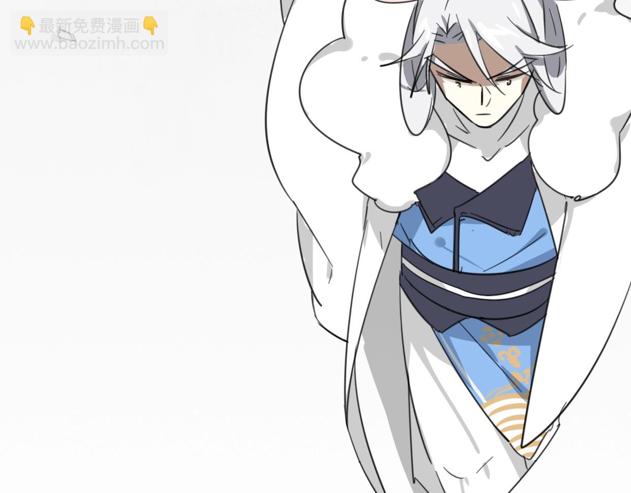 披着狼皮的羊 - 第73話 幕後黑手(3/4) - 2