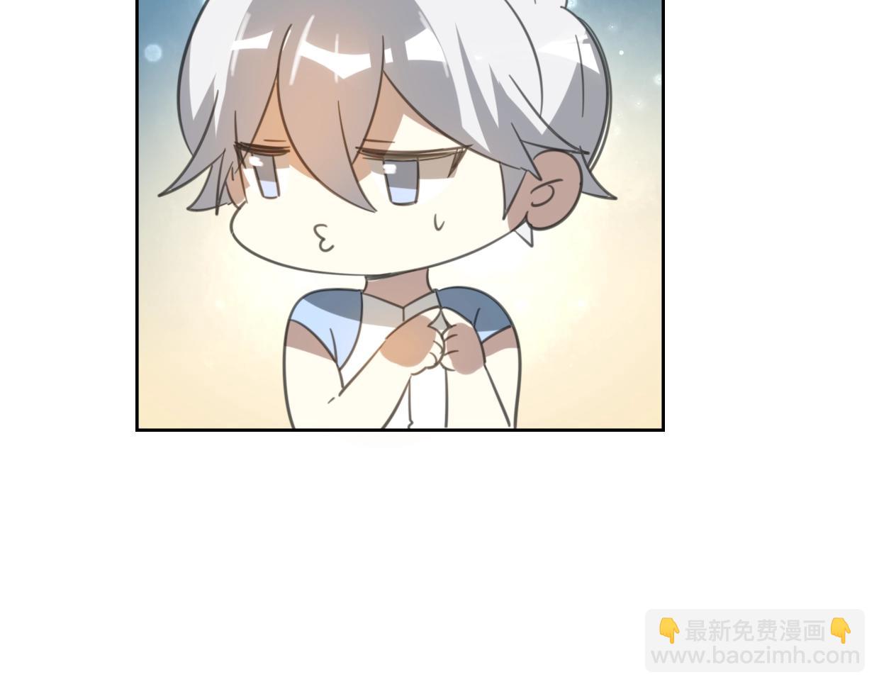 披着狼皮的羊 - 第73話 幕後黑手(3/4) - 1