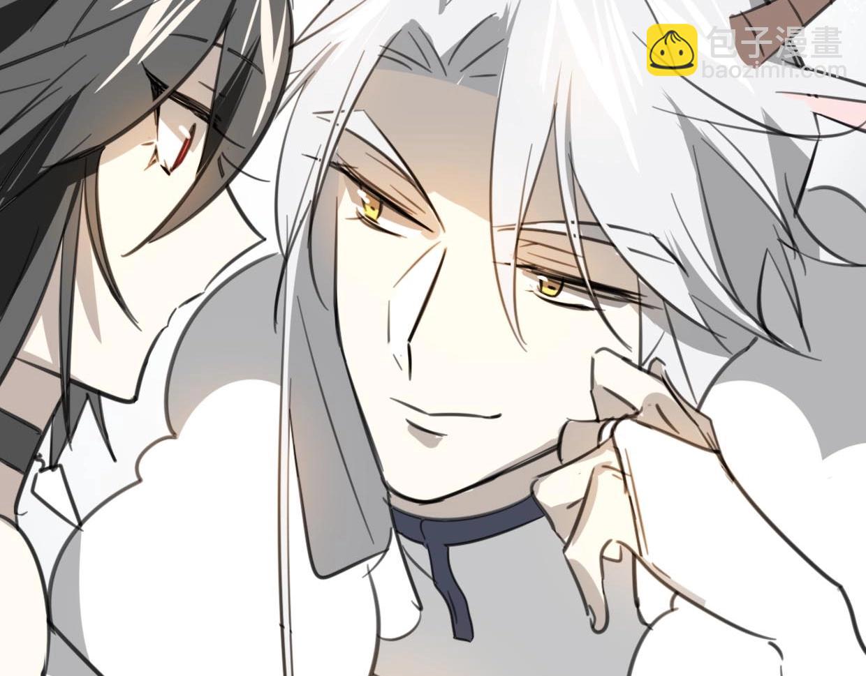 披着狼皮的羊 - 第75話 危機下的獨處(3/4) - 5